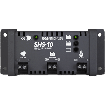 SHS Solar Charge Controller