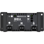SHS Solar Charge Controller
