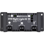 SHS Night Light Solar Charge Controller