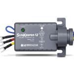 SunKeeper solar charge controller (straight)