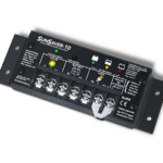 SunSaver solar charge controller