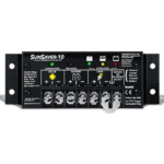 SunSaver solar charge controller