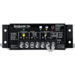 SunSaver solar charge controller
