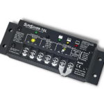 SunSaver solar charge controller