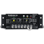 SunSaver solar charge controller