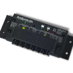 SunSaver solar charge controller