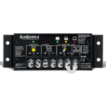 SunSaver solar charge controller