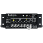 SunSaver solar charge controller