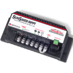 SunSaver MPPT solar charge controller
