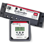 SunSaver Duo solar charge controller with Remote Meter
