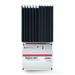 TriStar MPPT 60 amp solar charge controller (straight)