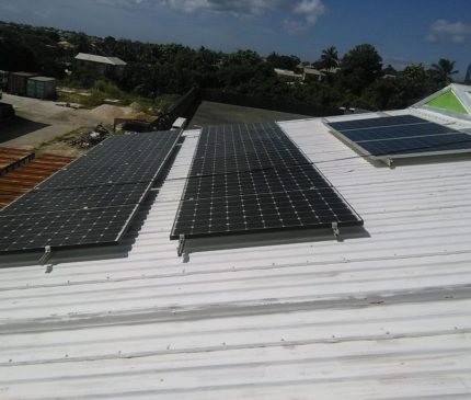Solar For Residential Applications Morningstar Corporation
