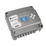 EcoBoost MPPT with meter