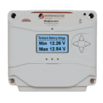 ProStar MPPT solar charge controller