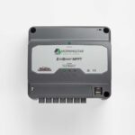EcoBoost MPPT solar charge controller without meter