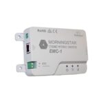 Ethernet MeterBus Converter