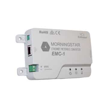 Ethernet MeterBus Converter