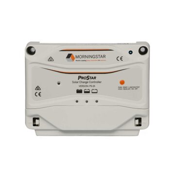 ProStar (Gen3) solar charge controller (non-metered)