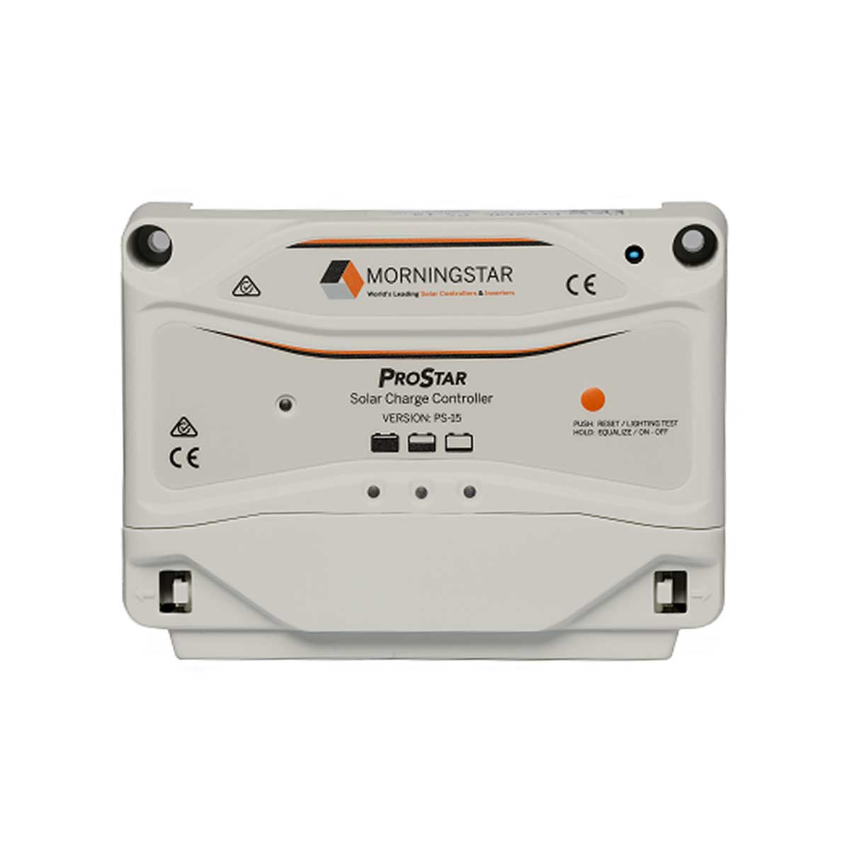 ProStar (Gen3) solar charge controller (non-metered)