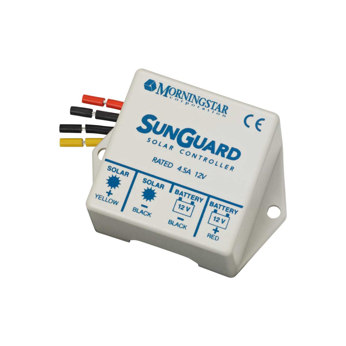 SunGuard SG-4