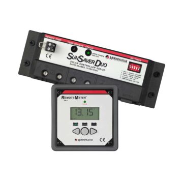 SunSaverDuo SSD/RM