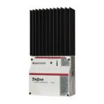 TriStar TS-60 solar charge controller
