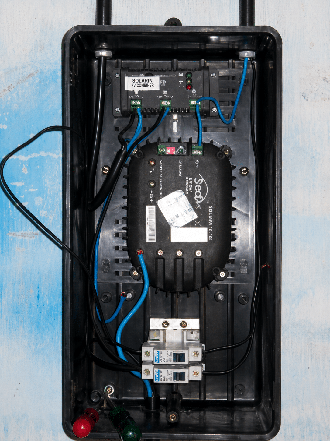 Panel