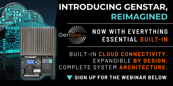 Free Webinar - GenStar