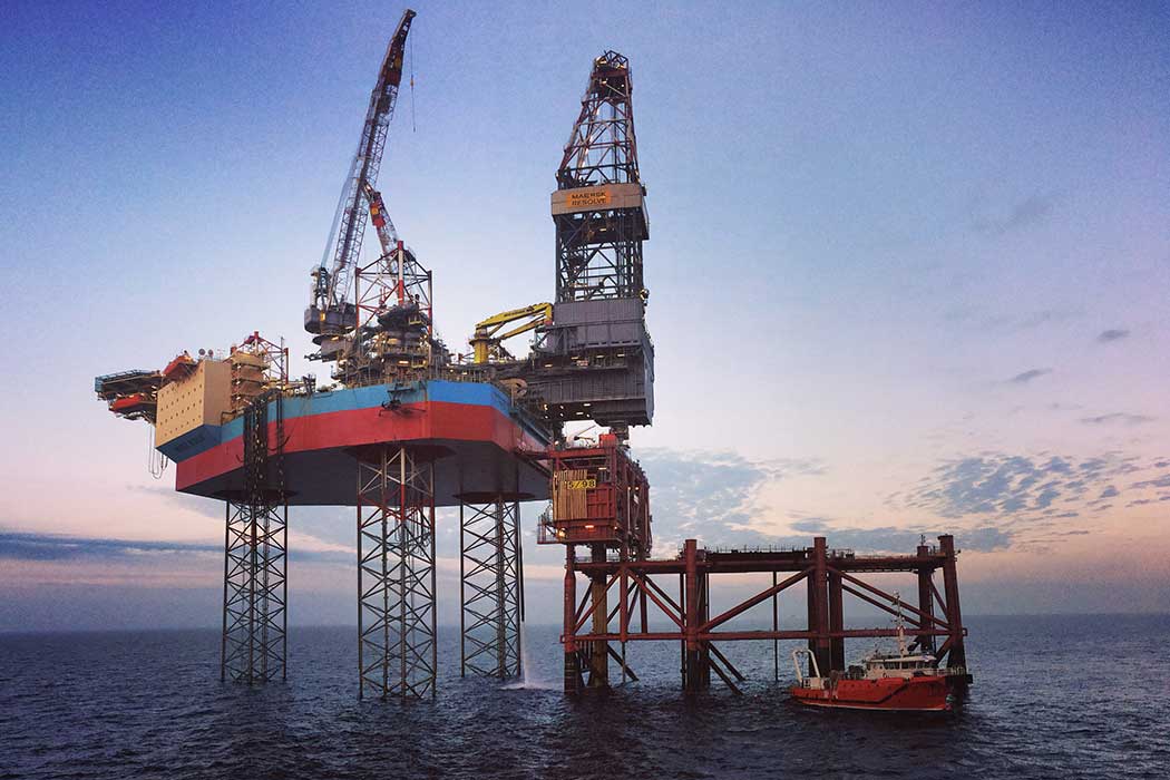 Solar Charge Controllers for Oil and Gas Applications - Morningstar