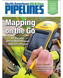 NA Oil & Gas Pipelines Cover 220x270