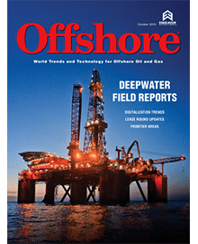 Offshore Cover 220x270