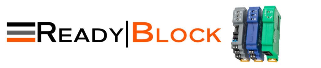 Ready Blocks Logo