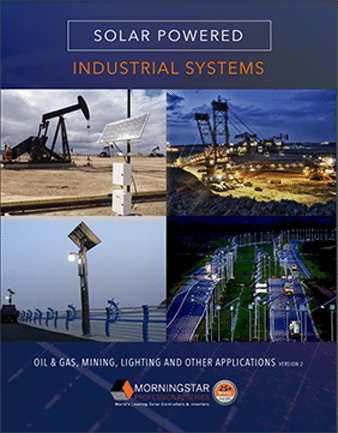 Solar Powered Industrial Systems Guide