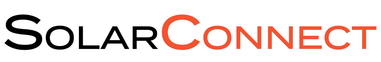 SolarConnect Logo