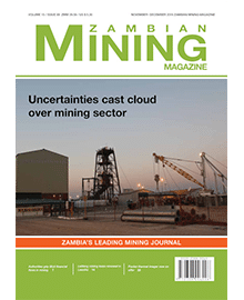 Zambia Mining Cover 220x270