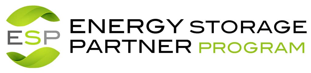 Energy Storage Partner Program