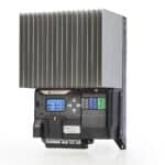 GenStar MPPT solar chrge controller with ReadyBlocks (angled)