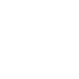 Simple mining symbol with pickaxe