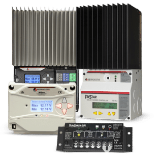 Are Solar Charge Controllers Rated By Input Or Output Amps? – Solair World