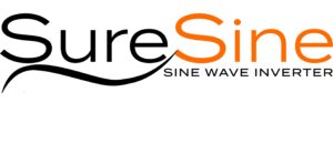 SureSine Logo